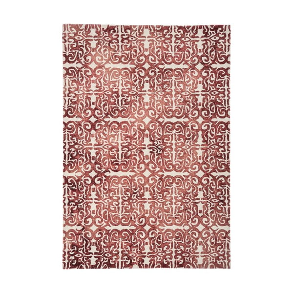 Red carpet Asiatic Carpets Fresco, 120 x 170 cm