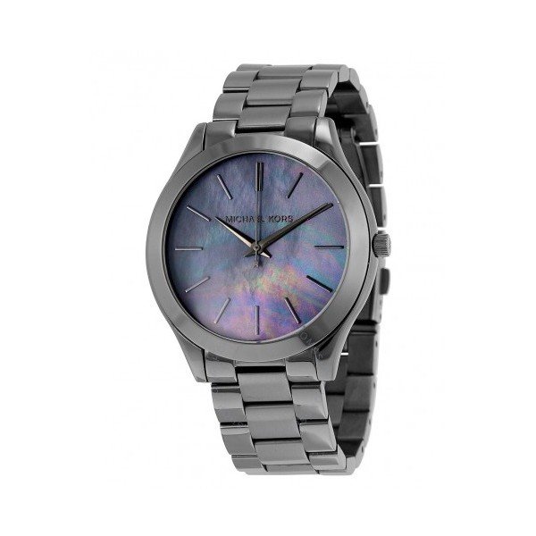 Sat s brojčanikom u bojama duge Michael Kors