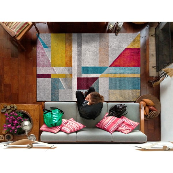 Tepih Universal Mod Garrio, 120 x 170 cm-image-1