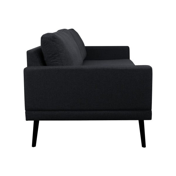 Crni trosjed Windsor &amp; Co Sofas Rigel-image-4