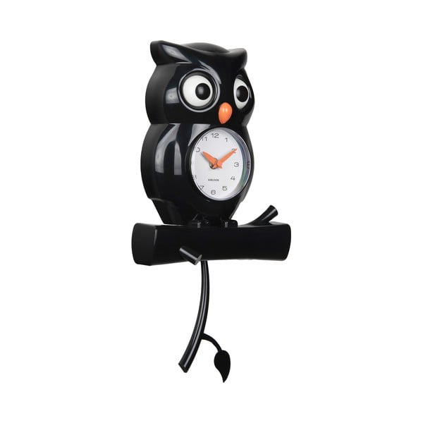 Dječji sat Owl – Karlsson-image-2