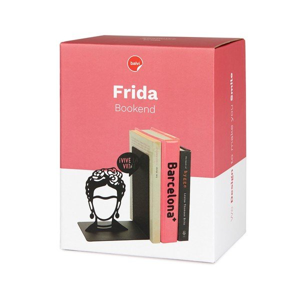 Podupirač za knjige Frida - Balvi-image-3