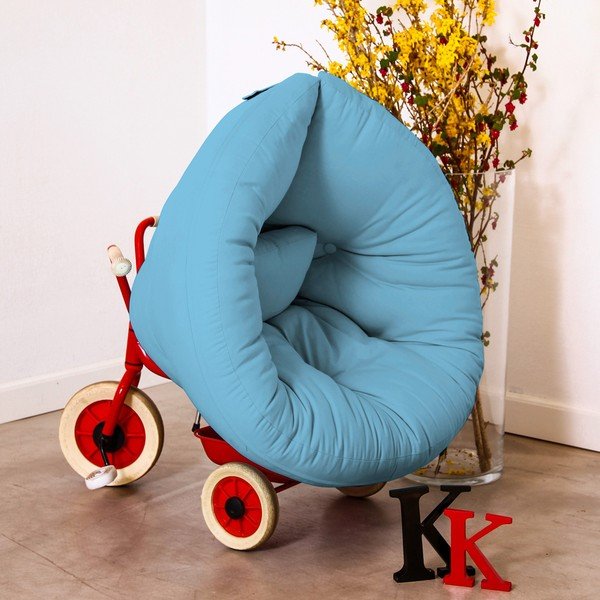 Dječja stolica Karup Baby Nest Celeste-image-2