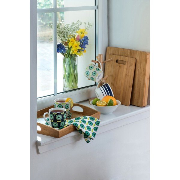Drveni stalak za šalice Soka – Premier Housewares-image-1