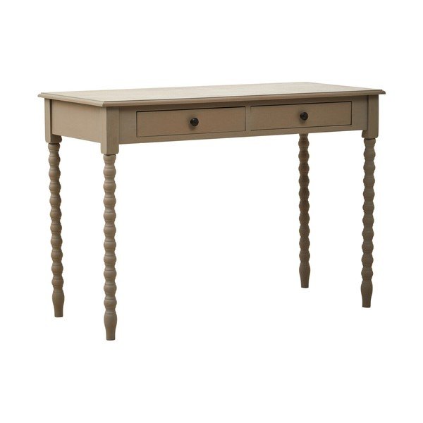 Radni stol od masivnog bora 48x107 cm Heritage – Premier Housewares