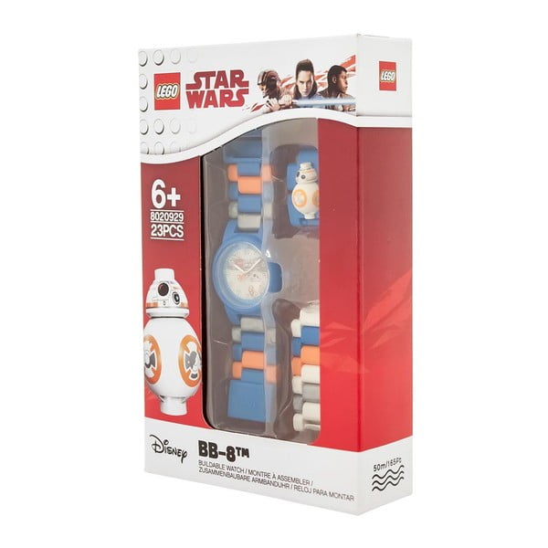 Sat LEGO® Star Wars BB-8-image-4