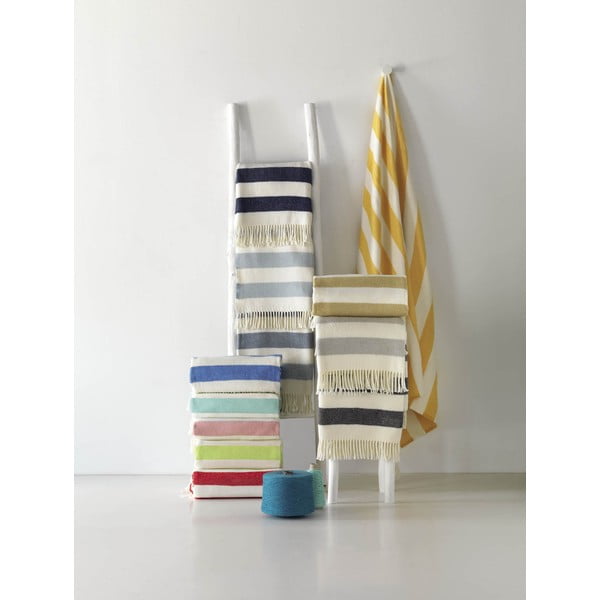 Tamno siva Euromant Candy deka, 140 x 180 cm-image-1