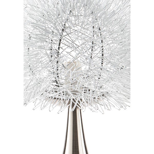 Bijela stolna lampa Tomasucci Panica-image-1