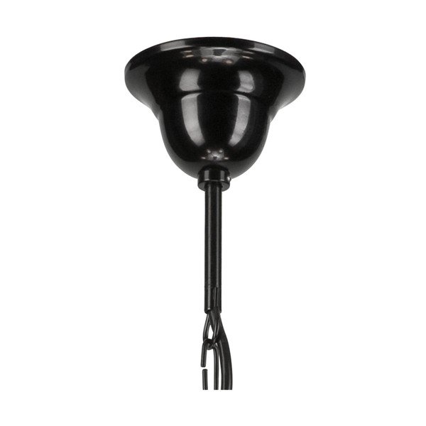 Crna viseća lampa - LAMKUR-image-4