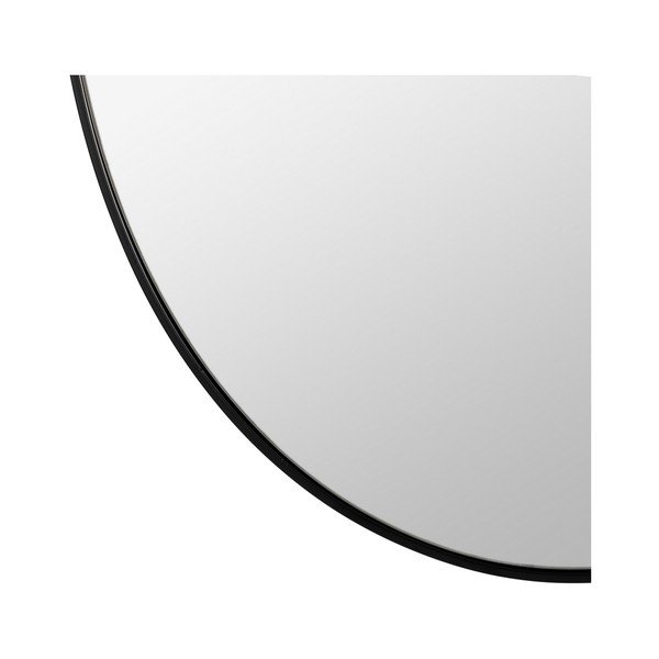 Zidno ogledalo 60x80 cm Ovo – Ixia-image-2