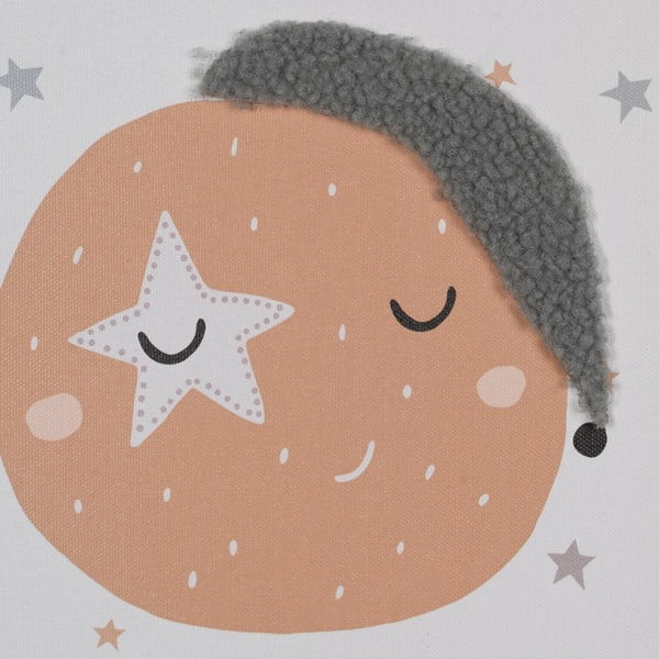 Dječje slike u setu 2 kom 30x40 cm Space – Ixia-image-1