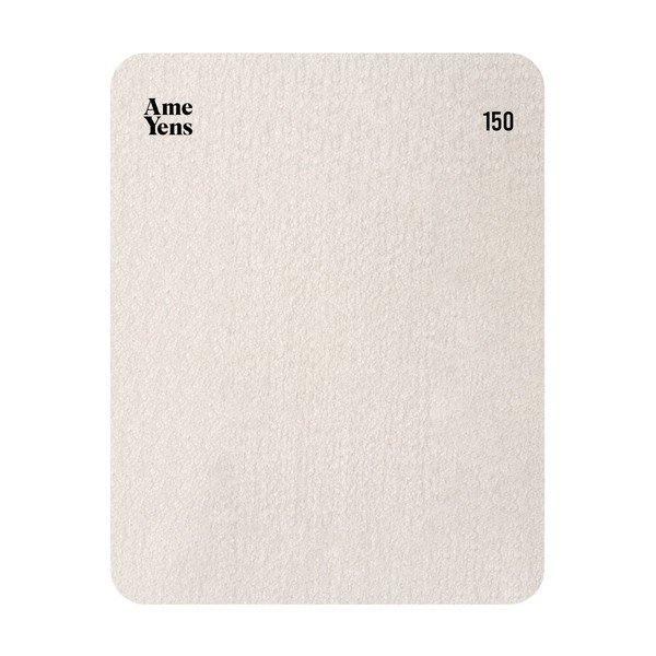 Bež kutna garnitura od bouclé tkanine (s lijevim kutom) Kukumo – Ame Yens-image-4