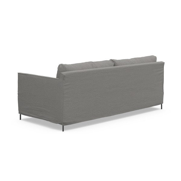 Siva sofa 198 cm Petito – Furninova -image-3