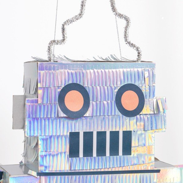 Pinjate Robot  – Meri Meri-image-4