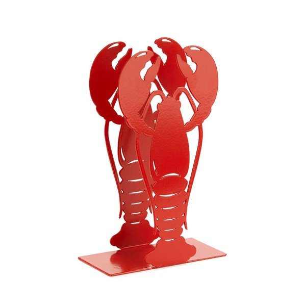 Metalni držač ubrusa Lobster – Balvi-image-4