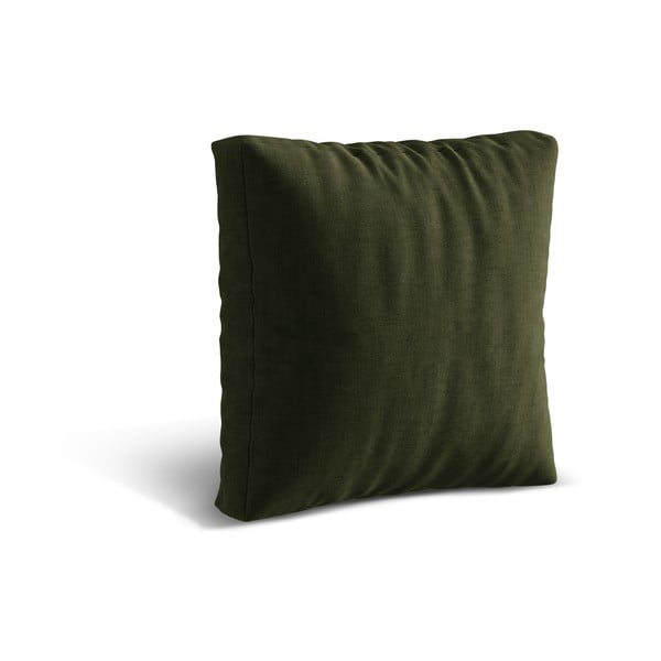 Zeleni jastuk za modularnu sofu Martina – Micadoni Home-image-1