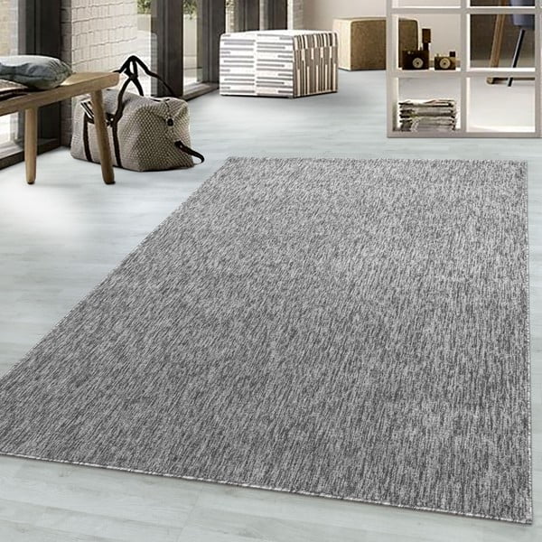 Svijetlo sivi tepih 120x170 cm Nizza – Ayyildiz Carpets-image-1