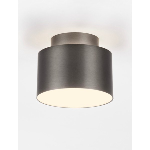 Siva LED stropna svjetiljka aluminijska Ozen – Nova Luce-image-4