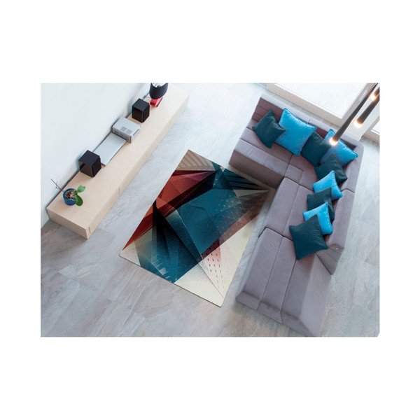 Tepih Universal Colors, 60 x 120 cm-image-1