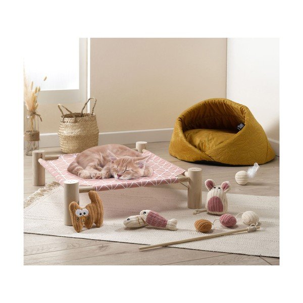 Igračka za mačke Boho Cat – Love Story-image-1