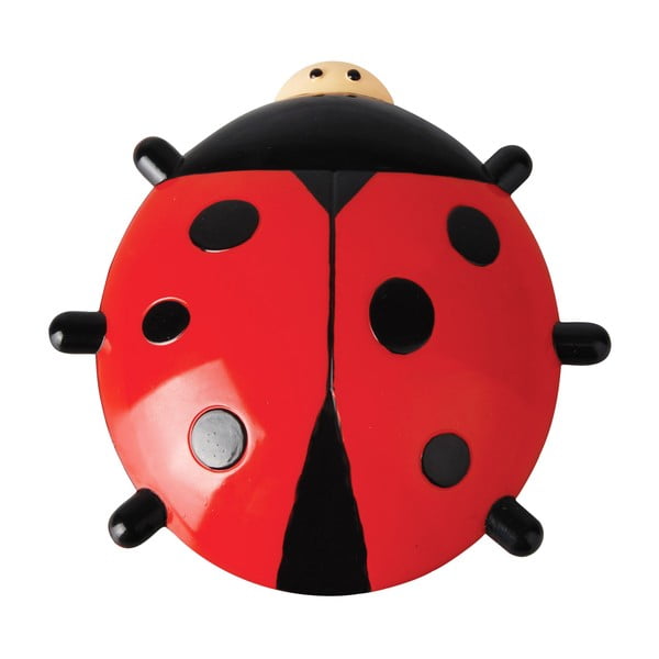 Unutarnji termometar Ladybird – Esschert Design-image-2