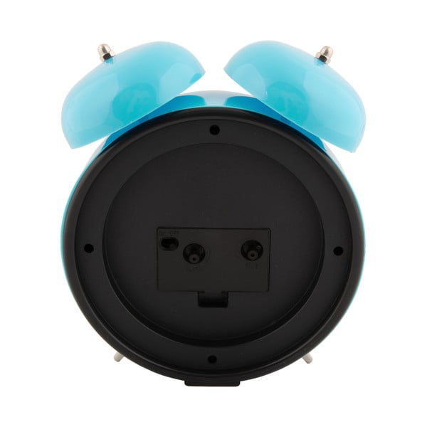 Dječja budilica ø 15 cm Peekaboo Goldfish – Karlsson-image-3