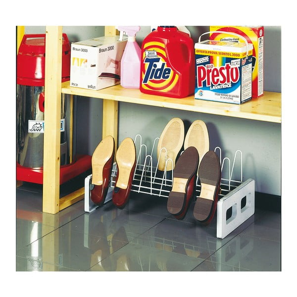 Stalak za cipele Metaltex Zapatos-image-1