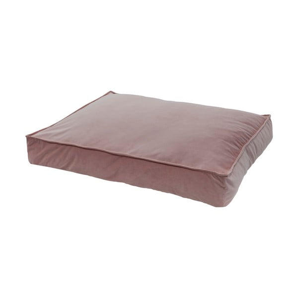 Ružičasti krevet za pse 80x55 cm – Madison