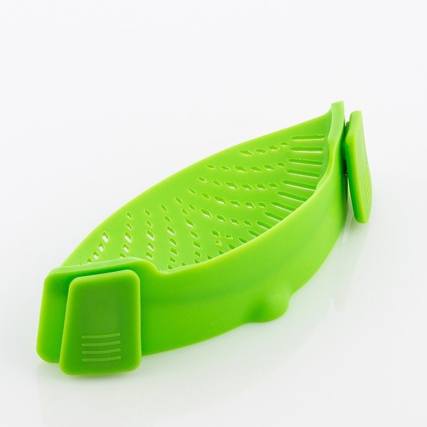 Silikonsko cjedilo InnovaGoods-image-2