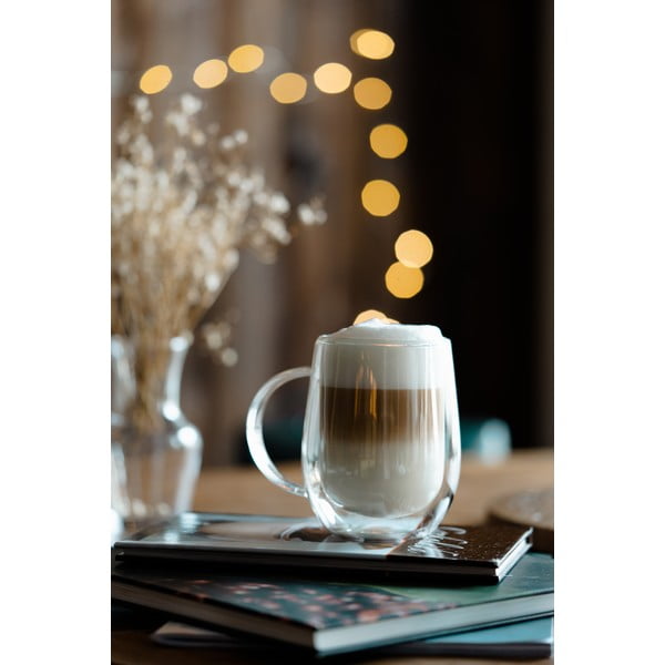 Šalice u setu 2 kom 350 ml Amo – Vialli Design-image-2