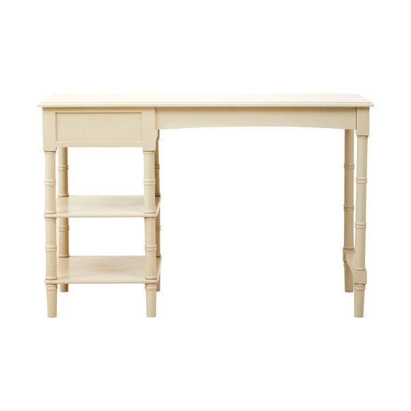 Radni stol od masivnog bora 55x116 cm Heritage – Premier Housewares-image-4