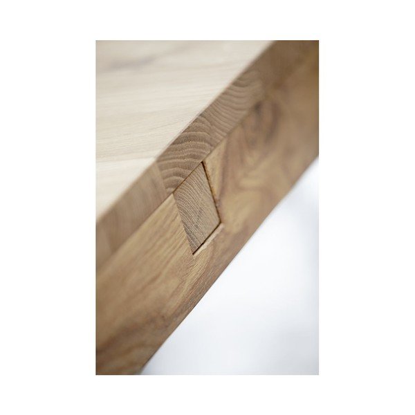 Blagovaonski stol Doux, 240x100x76 cm-image-2