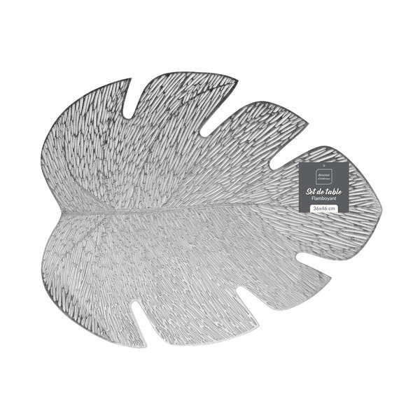 Plastičan podmetač 46x36 cm Flamboyant – douceur d'intérieur-image-3