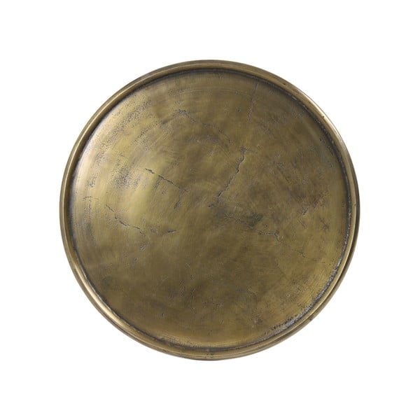 Okrugli pomoćni stol ø 36 cm Babina – Light & Living-image-1