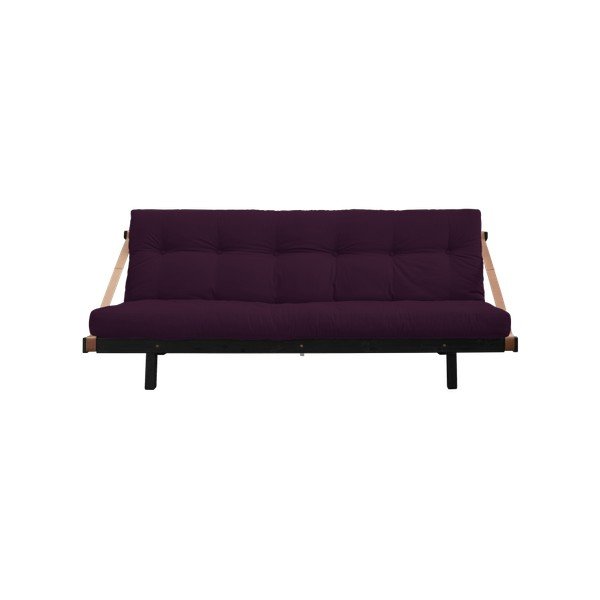 Karup Jump Black / Purple Plum varijabilna sofa-image-4
