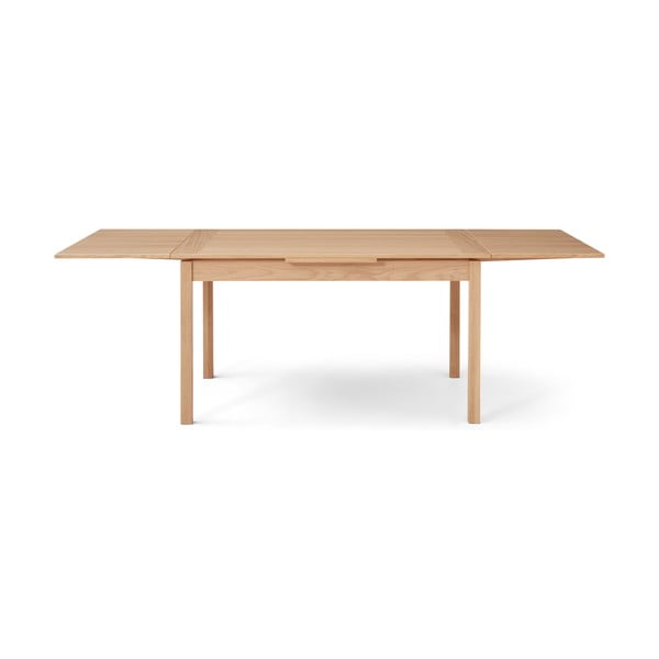 Sklopivi blagovaonski stol u hrastovom dekoru Hammel Dinex 140 x 90 cm-image-3