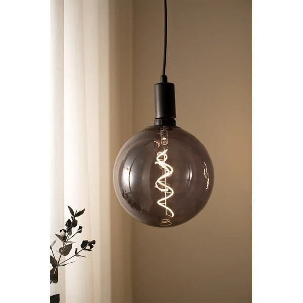 LED/sa žarnom niti žarulja s toplim svjetlom E27, 4 W Globe – Markslöjd-image-1