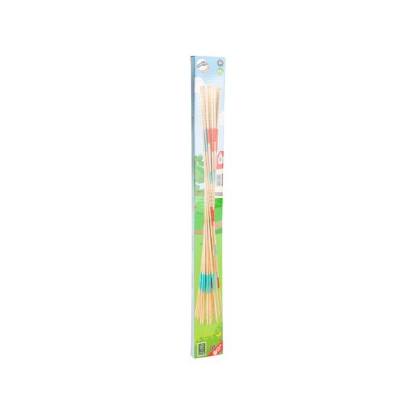Legler Active drveni mikado, 31 kom-image-1