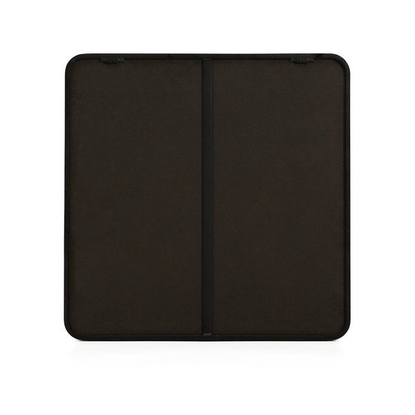 Zidno ogledalo 60x60 cm Marco – Kave Home-image-4