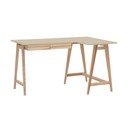Radni stol 85x135 cm Luka - Ragaba