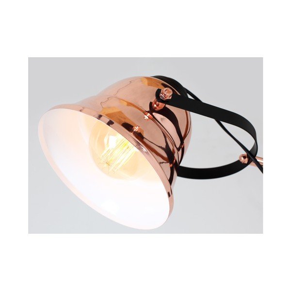 Stolna lampa Sherlock prilagođenog oblika-image-2