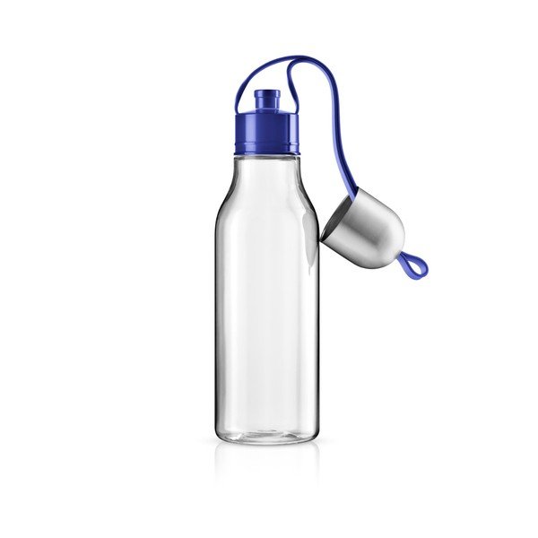 Sportska boca Eva Solo Electric Blue, 0,7l-image-1