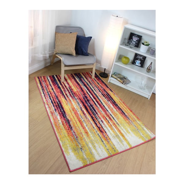 Flair tepisi Radiant Stripes, 150 x 80 cm