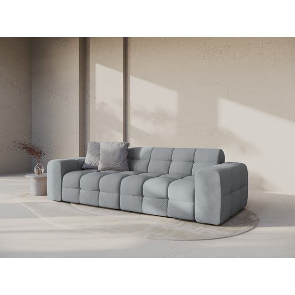 Siva sofa 255 cm Kendal – Micadoni -image-1
