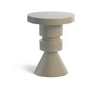 Metalni okrugli pomoćni stol ø 35 cm – Really Nice Things