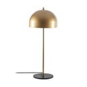 Stolna lampa u zlatnoj boji s metalnim sjenilom (visina 58 cm) Can – Opviq lights