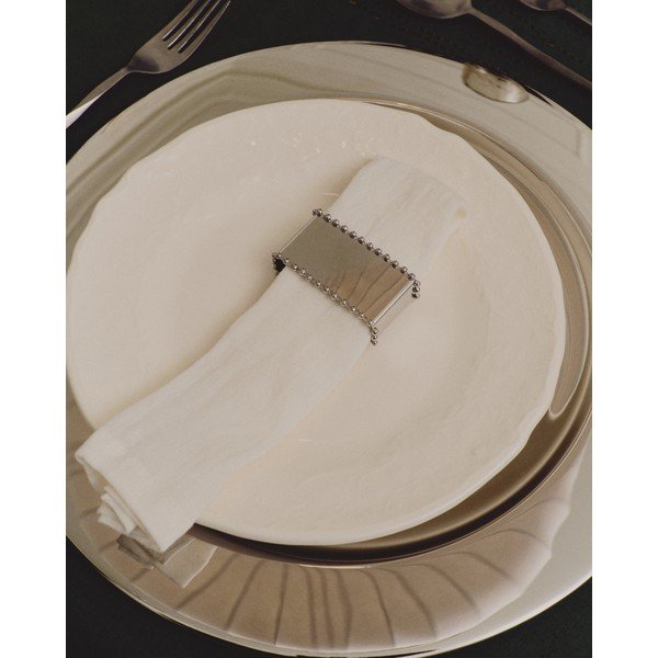 Ubrusi u setu 2 kom 30x30 cm Pals – Kave Home-image-3