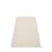Krem unutarnji i vanjski tepih 85x160 cm Mono Linen Vanilla – Pappelina
