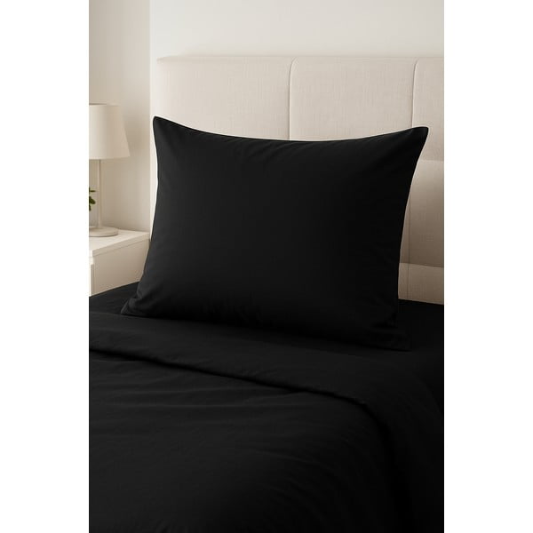 Jastučnica od renforce pamuka 70x90 cm Ranforce – Mila Home Luxury