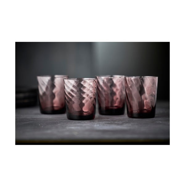 Čaše u setu 4 kom 300 ml Vienna – Lyngby Glas-image-1